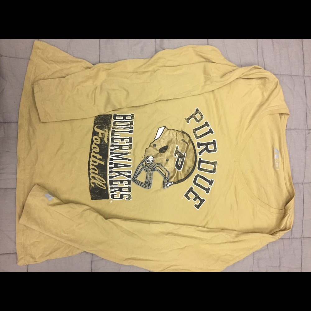Women’s long sleeve